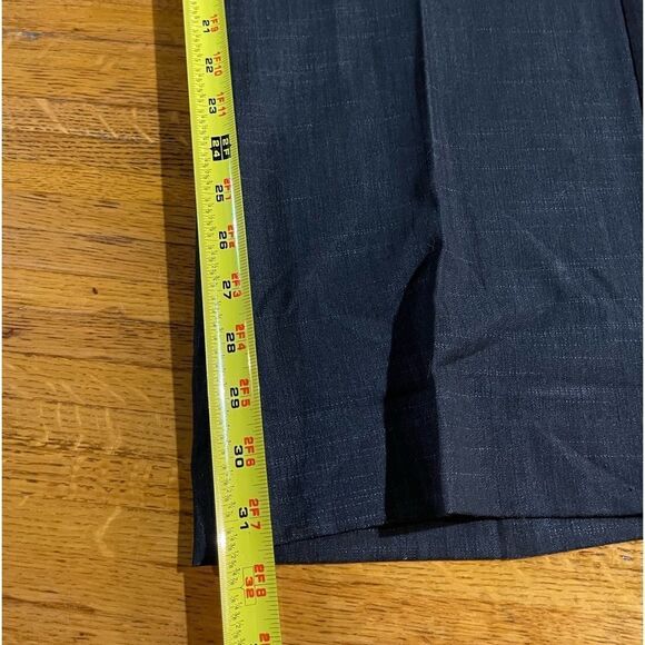 Larry Levine Womens Pants in Black 14 NWT - Picture 6 of 11